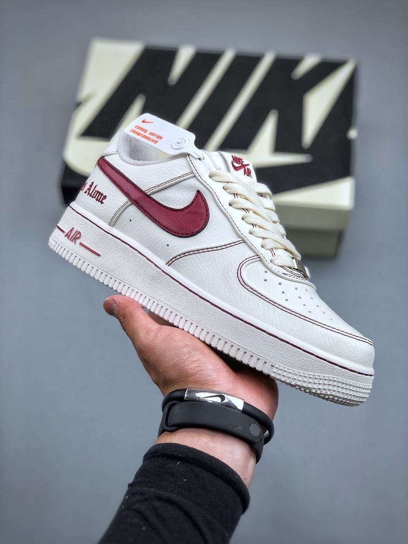 Nike Air Force 1 Shoes